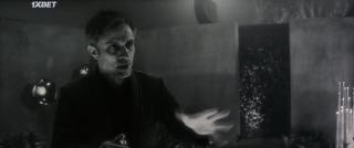 Ночной оборотень (2022)