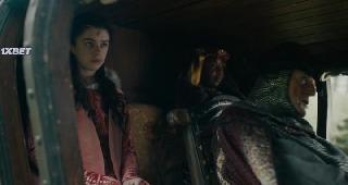 Кэтрин по прозвищу Птичка (2022)