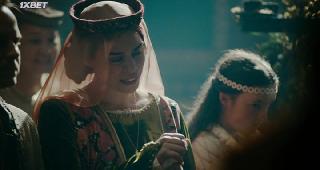 Кэтрин по прозвищу Птичка (2022)