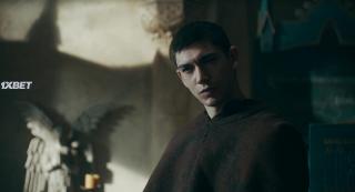 Кэтрин по прозвищу Птичка (2022)