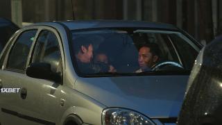 Кукольные домики  (2022)