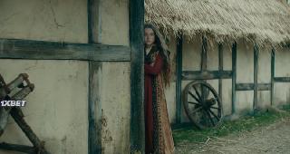 Кэтрин по прозвищу Птичка (2022)