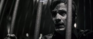 Ночной оборотень (2022)