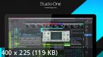 Presonus - Effect plugins pack for Studio One 6 VST, VST3 x64 [09.10.2022] - плагины для Studio One