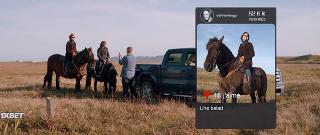 Съёмки в Сен-Пьере и Микелоне (2022)