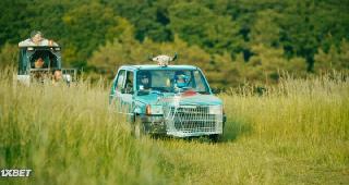 Безголосые (2020)