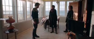 Съёмки в Сен-Пьере и Микелоне (2022)