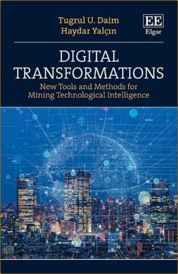 Digital Transformations  New Tools and Methods