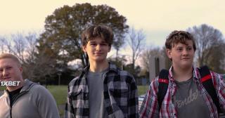 Новая надежда (2021)