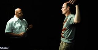 Истязатель (2020)