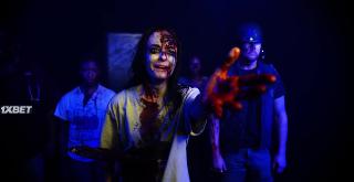 Истязатель (2020)