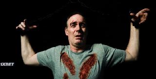 Истязатель (2020)