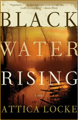 Black Water Rising  A Novel _c52c15b4db46b3effe1ec377b10afc85