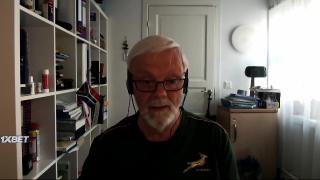 Апокалипсис конспирологов (2020)