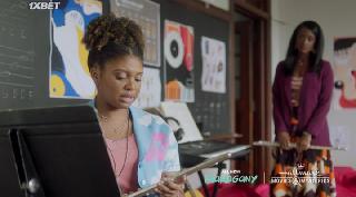 Учительнице с любовью (2022)