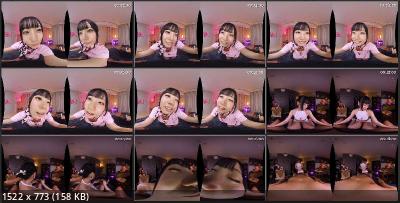 Nanasawa Mia - MDVR-034 E [Oculus Rift, Vive, Samsung Gear VR | SideBySide] [2048p]