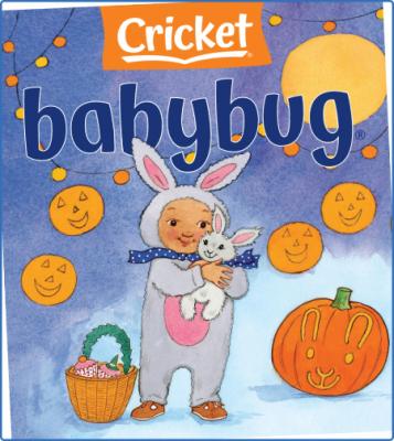 Babybug - October 2022