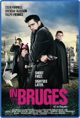 In Bruges 2008 REMASTERED 1080p BluRay x264-PiGNUS