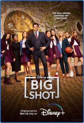 Big Shot S02E01 1080p WEB h264-KOGi