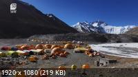 Жизнь и смерть на Эвересте / To Live or Die on Everest (2020) HDTV 1080i