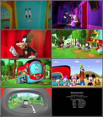 mickey mouse funhouse S01e24 Multi 1080p Web h264-Avon