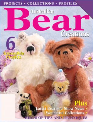Australian Bear Creations – 09 October 2022