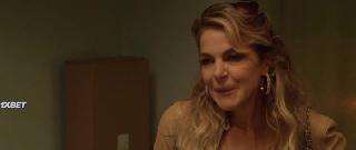 Прирожденный левша (2021)