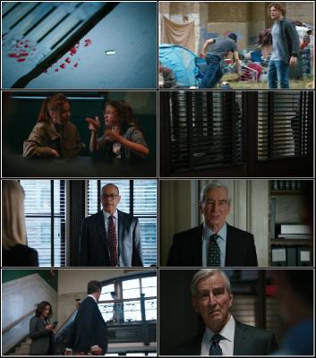 Law and Order S22E03 Camouflage 720p AMZN WEBRip DDP5 1 x264-NTb