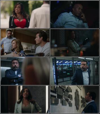 The Rookie Feds S01E03 Star Crossed 1080p AMZN WEBRip DDP5 1 x264-NTb