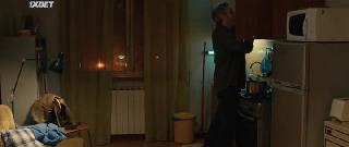 Прирожденный левша (2021)