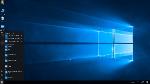 Windows 10 Enterprise LTSB 14393.5192 Build 1607 by WebUser v1 (x64) (2022) (Rus)