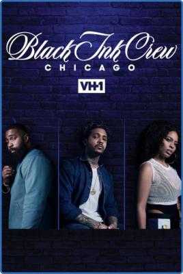 Black Ink Crew Chicago S07E20 1080p WEB h264-BAE