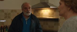 Прирожденный левша (2021)