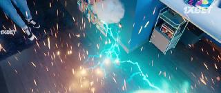 Пираты во времени (2022)