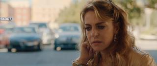 Прирожденный левша (2021)