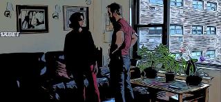 Полотно (2021)