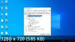 Windows 10 Enterprise x64 Micro v.22H2.19045.2130 by Zosma (RUS/2022)