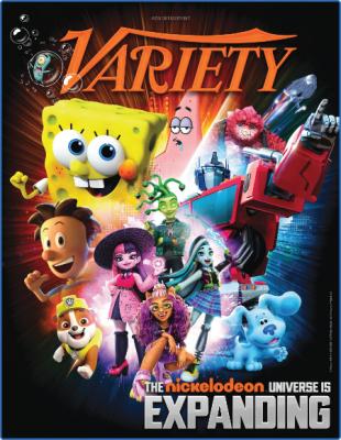 Variety – October 04, 2022