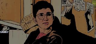 Полотно (2021)