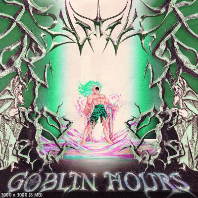 Bilmuri - Goblin Hours (2022)