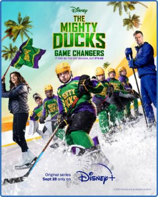 The Mighty Ducks Game Changers S02E03 1080p WEB h264-KOGi