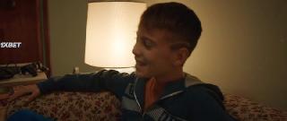 Прирожденный левша (2021)