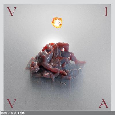 Artifiction - Viva (2022)
