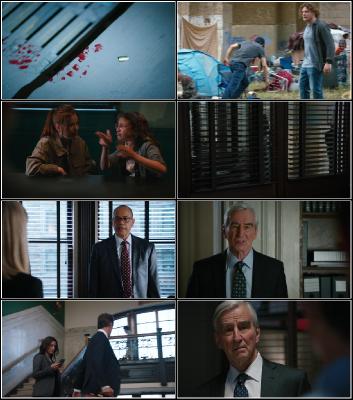 Law and Order S22E03 Camouflage 1080p AMZN WEBRip DDP5 1 x264-NTb