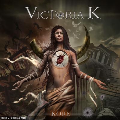 Victoria K - Kore (2022)
