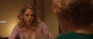 Прирожденный левша (2021)