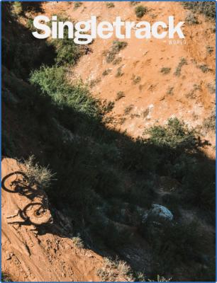 Singletrack - Issue 145 - October 2022