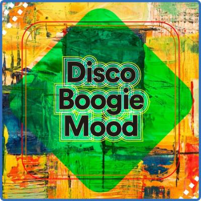 Disco Boogie Mood (2022)