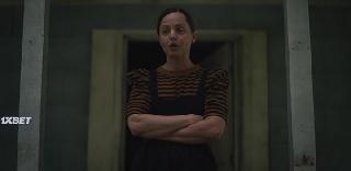 Проклятая (2022)