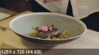 Путешествие вкусов. Секреты здоровой японской кухни / Traveling Chef De France in Japan (2019) WEBRip 720p